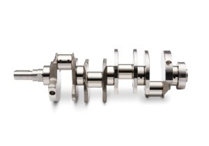 Ford Mustang Crankshaft - Ford Racing - 5.0L Coyote 92.7mm Stroke Forged Steel - `12-`13